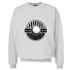 Ultimate Cotton® Crewneck Sweatshirt Thumbnail