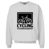 Ultimate Cotton® Crewneck Sweatshirt Thumbnail