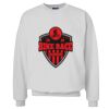 Ultimate Cotton® Crewneck Sweatshirt Thumbnail