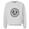 Ultimate Cotton® Crewneck Sweatshirt Thumbnail