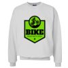 Ultimate Cotton® Crewneck Sweatshirt Thumbnail
