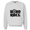 Ultimate Cotton® Crewneck Sweatshirt Thumbnail