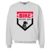 Ultimate Cotton® Crewneck Sweatshirt Thumbnail