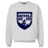 Ultimate Cotton® Crewneck Sweatshirt Thumbnail