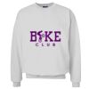 Ultimate Cotton® Crewneck Sweatshirt Thumbnail