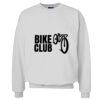 Ultimate Cotton® Crewneck Sweatshirt Thumbnail
