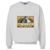 Ultimate Cotton® Crewneck Sweatshirt Thumbnail