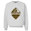Ultimate Cotton® Crewneck Sweatshirt Thumbnail