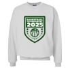 Ultimate Cotton® Crewneck Sweatshirt Thumbnail