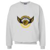 Ultimate Cotton® Crewneck Sweatshirt Thumbnail