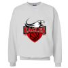 Ultimate Cotton® Crewneck Sweatshirt Thumbnail