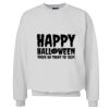 Ultimate Cotton® Crewneck Sweatshirt Thumbnail