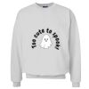 Ultimate Cotton® Crewneck Sweatshirt Thumbnail