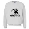 Ultimate Cotton® Crewneck Sweatshirt Thumbnail