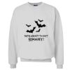 Ultimate Cotton® Crewneck Sweatshirt Thumbnail