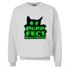 Ultimate Cotton® Crewneck Sweatshirt Thumbnail