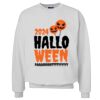 Ultimate Cotton® Crewneck Sweatshirt Thumbnail