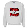 Ultimate Cotton® Crewneck Sweatshirt Thumbnail