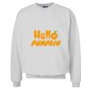 Ultimate Cotton® Crewneck Sweatshirt Thumbnail