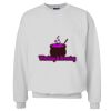 Ultimate Cotton® Crewneck Sweatshirt Thumbnail