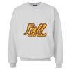 Ultimate Cotton® Crewneck Sweatshirt Thumbnail