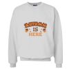 Ultimate Cotton® Crewneck Sweatshirt Thumbnail