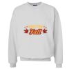 Ultimate Cotton® Crewneck Sweatshirt Thumbnail