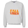 Ultimate Cotton® Crewneck Sweatshirt Thumbnail