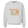 Ultimate Cotton® Crewneck Sweatshirt Thumbnail