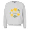 Ultimate Cotton® Crewneck Sweatshirt Thumbnail