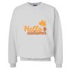 Ultimate Cotton® Crewneck Sweatshirt Thumbnail