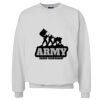 Ultimate Cotton® Crewneck Sweatshirt Thumbnail
