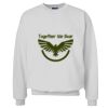Ultimate Cotton® Crewneck Sweatshirt Thumbnail