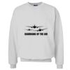Ultimate Cotton® Crewneck Sweatshirt Thumbnail