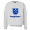 Ultimate Cotton® Crewneck Sweatshirt Thumbnail