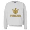 Ultimate Cotton® Crewneck Sweatshirt Thumbnail