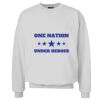 Ultimate Cotton® Crewneck Sweatshirt Thumbnail