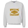 Ultimate Cotton® Crewneck Sweatshirt Thumbnail