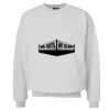 Ultimate Cotton® Crewneck Sweatshirt Thumbnail