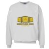 Ultimate Cotton® Crewneck Sweatshirt Thumbnail