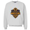 Ultimate Cotton® Crewneck Sweatshirt Thumbnail
