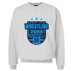 Ultimate Cotton® Crewneck Sweatshirt Thumbnail
