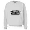 Ultimate Cotton® Crewneck Sweatshirt Thumbnail