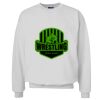 Ultimate Cotton® Crewneck Sweatshirt Thumbnail