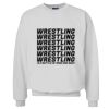 Ultimate Cotton® Crewneck Sweatshirt Thumbnail