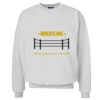 Ultimate Cotton® Crewneck Sweatshirt Thumbnail