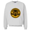 Ultimate Cotton® Crewneck Sweatshirt Thumbnail