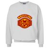 Ultimate Cotton® Crewneck Sweatshirt Thumbnail