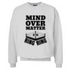 Ultimate Cotton® Crewneck Sweatshirt Thumbnail