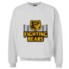 Ultimate Cotton® Crewneck Sweatshirt Thumbnail